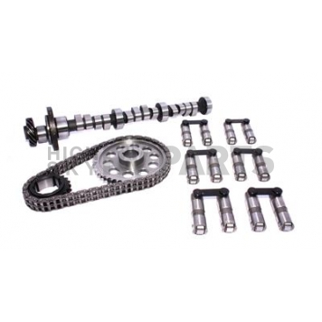 COMP Cams Camshaft/ Lifter/ Timing Gear Kit SK694008