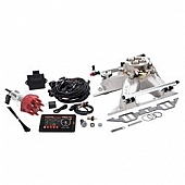 Edelbrock Fuel Injection System - 35910