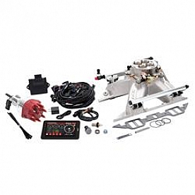 Edelbrock Fuel Injection System - 35910