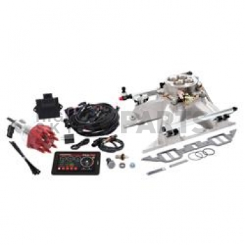 Edelbrock Fuel Injection System - 35910