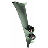 AutoMeter Gauge Pod Pillar 7071