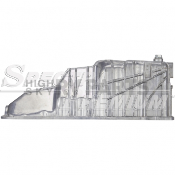 Spectra Premium Oil Pan - FP63A-1