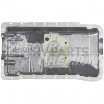 Spectra Premium Oil Pan - FP63A-3