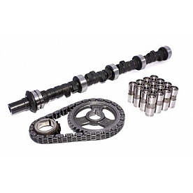 COMP Cams Camshaft/ Lifter/ Timing Gear Kit SK922034