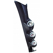 AutoMeter Gauge Pod Pillar 22619