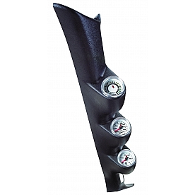 AutoMeter Gauge Pod Pillar 22619
