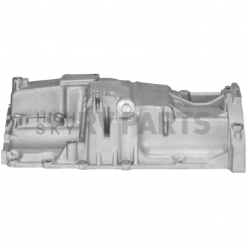 Spectra Premium Oil Pan - FP72A