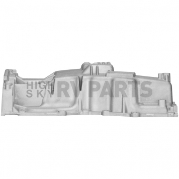 Spectra Premium Oil Pan - FP72A-1