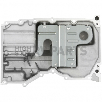 Spectra Premium Oil Pan - FP72A-2