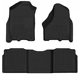 Husky Liner WeatherBeater (TM) Floor Liner 99041