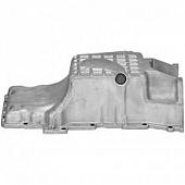 Spectra Premium Oil Pan - FP74A
