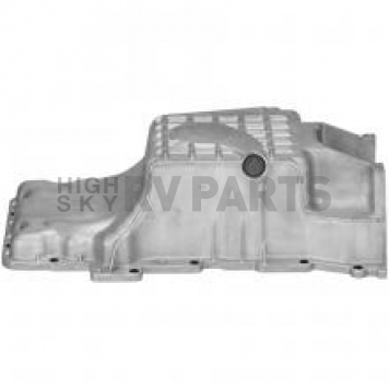 Spectra Premium Oil Pan - FP74A