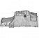 Spectra Premium Oil Pan - FP74A