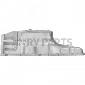 Spectra Premium Oil Pan - FP74A-1