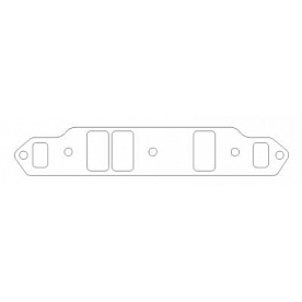 Cometic Gasket Intake Manifold Gasket - C5694-060