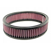 K & N Filters Air Filter - E-3410