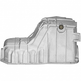 Spectra Premium Oil Pan - FP75A