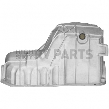 Spectra Premium Oil Pan - FP75A
