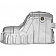 Spectra Premium Oil Pan - FP75A