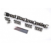 Crane Camshaft And Lifter Kit 100082