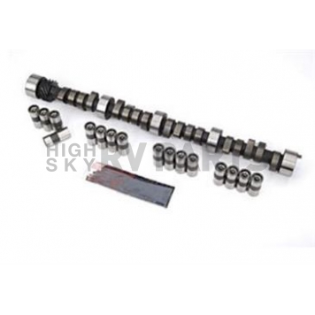 Crane Camshaft And Lifter Kit 100082