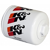 K & N Filters Oil Filter - HP-1001