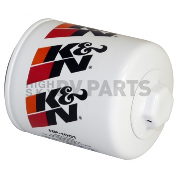 K & N Filters Oil Filter - HP-1001