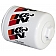 K & N Filters Oil Filter - HP-1001