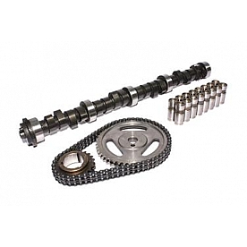 COMP Cams Camshaft/ Lifter/ Timing Gear Kit SK422294