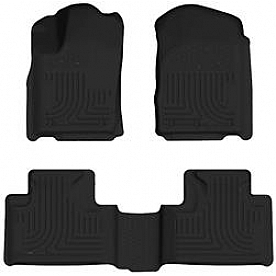 Husky Liner Floor Liner 99051