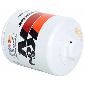 K & N Filters Oil Filter - HP-1002