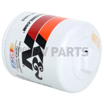 K & N Filters Oil Filter - HP-1002