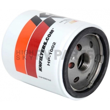 K & N Filters Oil Filter - HP-1002-1