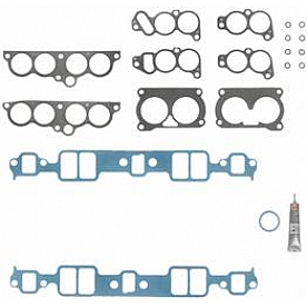 Fel-Pro Gaskets Intake Manifold Gasket - MS 93035-1