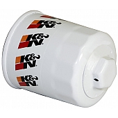 K & N Filters Oil Filter - HP-1003