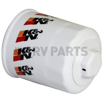 K & N Filters Oil Filter - HP-1003
