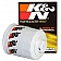 K & N Filters Oil Filter - HP-1003