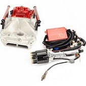 Fast Fuel Injection System - 3035351-05
