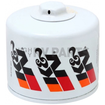 K & N Filters Oil Filter - HP-1005