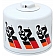 K & N Filters Oil Filter - HP-1005
