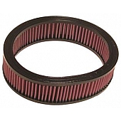 K & N Filters Air Filter - E-1240