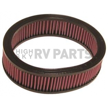 K & N Filters Air Filter - E-1240