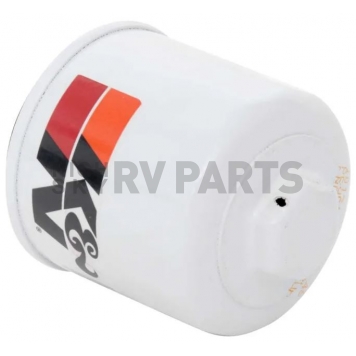 K & N Filters Oil Filter - HP-1008