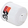 K & N Filters Oil Filter - HP-1008