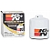 K & N Filters Oil Filter - HP-1008