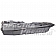 Spectra Premium Fuel Tank - GM56B1FA