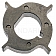 Standard Motor Eng.Management Distributor Reluctor LX572