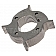 Standard Motor Eng.Management Distributor Reluctor LX572