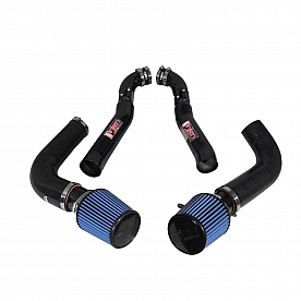 Injen Technology Cold Air Intake - SP1987BLK