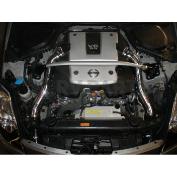 Injen Technology Cold Air Intake - SP1987BLK-1